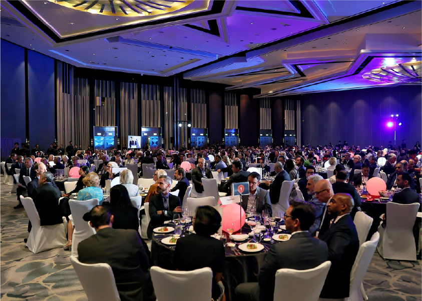 Woman grocery shopping